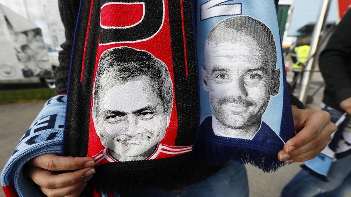 Foto: Action Images via Reuters / Jason Cairnduff Foto: Action Images via Reuters / Jason Cairnduff