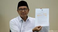 Seruan Menag Soal Ceramah di Rumah Ibadah