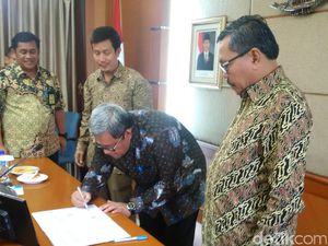 Sempat Terkendala, Anggaran Pilgub Jabar Sudah Bisa Dicairkan