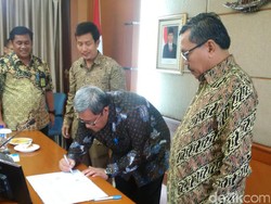 Sempat Terkendala, Anggaran Pilgub Jabar Sudah Bisa Dicairkan