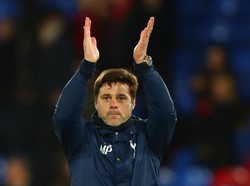 Spurs Berharap Wembley Lebih Bersahabat Musim Depan