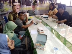 Hari Tari Dunia, Pemkot dan ISI Surakarta Gandeng Ribuan Seniman