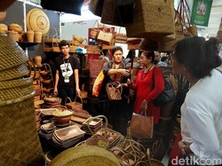 Rumah Indonesia Bakal Dibangun di Mekah