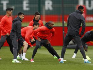 MU di Ambang Rekor Baru Klub