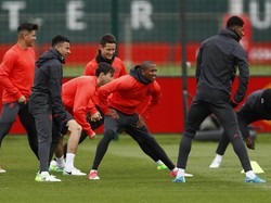 MU di Ambang Rekor Baru Klub