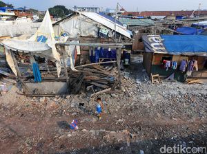 Pemprov DKI Siapkan 3 Rusun Tambahan Bagi Warga Kampung Akuarium