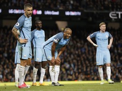 Laga-Laga Sisa Tak Akan Mudah untuk City