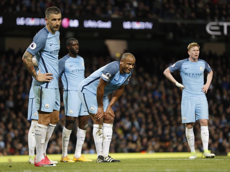 Laga-Laga Sisa Tak Akan Mudah untuk City Laga-Laga Sisa Tak Akan Mudah untuk City