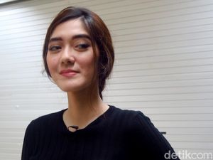 Hobi Menembak, Keira Shabira Bisa Latih Konsentrasi Hobi Menembak, Keira Shabira Bisa Latih Konsentrasi
