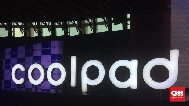 CEO Coolpad Dipecat