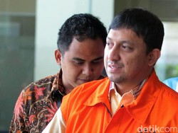 KPK Dalami Nama-nama yang Diduga Terlibat Korupsi Alquran