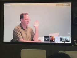 Komunitas Jadi Tumpuan Menyempurnakan Google Translate