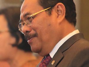 Jawab Kritik PDIP, Jaksa Agung: Kejaksaan Obyektif dan Profesional