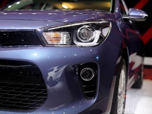 Mobil Kecil Kia Berkiblat ke Eropa, yang Bongsor ke Amerika