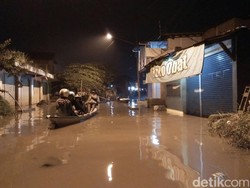 Curah Hujan Meningkat, Warga Jabar Diimbau Waspada Bencana