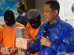 BNN Sita Aset dari Kejahatan Narkotika Sebesar Rp 17,6 Miliar