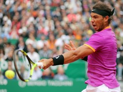 Nadal dan Murray Melangkah ke Perempatfinal