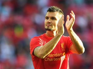 Canda Kovacic: Ada Lovren, Liverpool Tak Akan Juara Canda Kovacic: Ada Lovren, Liverpool Tak Akan Juara