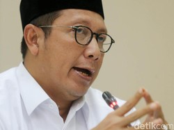 Menag: BPJS Bukan Riba, Dokter Jangan Tolak Pasien