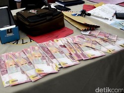 Mantan Karyawan Vendor ini Bobol Mesin ATM BRI di Pemalang