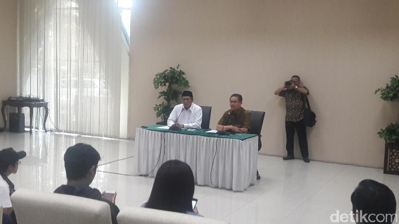 Menag Serukan 9 Kriteria Ceramah di Rumah Ibadah Menag Serukan 9 Kriteria Ceramah di Rumah Ibadah