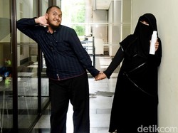 Tegaskan Lagi Soal Uang Haram Caisar dari Joget, Indadari: Itu Bukan Kata Saya!