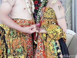 Bukan Harta, Ini Alasan TKW Cirebon Yakin Menikah dengan Pria Taiwan