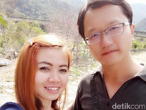 Usai Menikah, TKW Asal Cirebon Ini Tak Diboyong Suami ke Taiwan