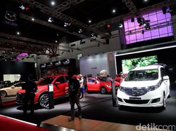 Aksesoris Resmi Percantik Si Cheetah