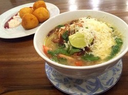 Heboh Iklan Indomie Ala Telenovela