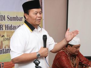 PKS Desak Jokowi Angkat Bicara soal Krisis Rohingya