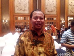 Partisipasi Pemilih Capai 78%, KPU DKI: Ini Lewati Target Nasional