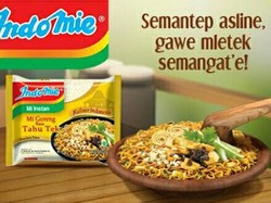 Indofood Siapkan Rp 9,1 Triliun untuk Ekspansi Tahun Ini