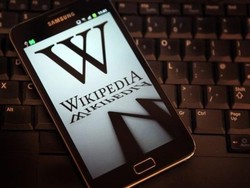 Pemerintah Turki Blokir Situs Wikipedia