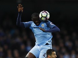 Yaya Toure: Semoga MU Main Lebih Menyerang Musim Depan!