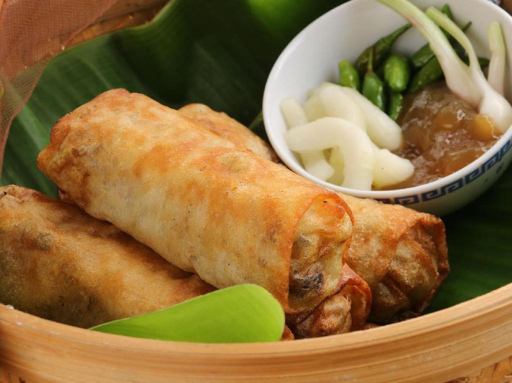 5 Kuliner Legendaris Wajib Dicicipi Saat Liburan Akhir Tahun di Semarang 5 Kuliner Legendaris Wajib Dicicipi Saat Liburan Akhir Tahun di Semarang