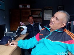 Diduga akan Gabung ISIS, Siswi di Garut Pergi dengan 12 Saudaranya