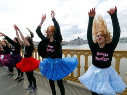 Hari Tari Sedunia 2024: Sejarah dan Tujuannya