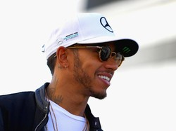 Hamilton Sudah Lebih Paham Masalah di Mobilnya