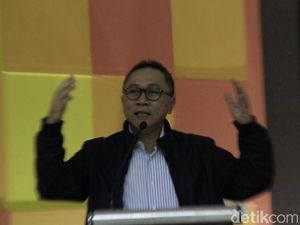 Jelang Pilgub Jabar 2018, Ketua MPR Ingatkan Kebinekaan
