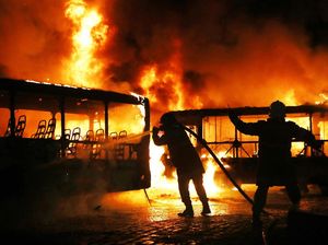 Apakah RI Bisa Kembali Krisis Seperti 1998? Ini Kata Bank Dunia