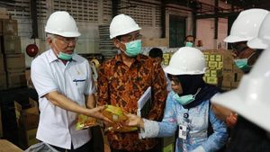 Mendag Pastikan Stok Daging dan Minyak Goreng Aman Saat Lebaran