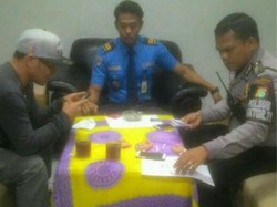 Terlibat Narkoba, Iwa K Sudah Sempat Jadi DPO?
