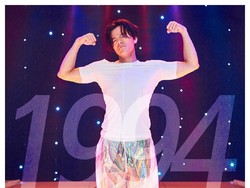 Heboh Jeans Transparan Topshop yang Ternyata Pernah Dipopulerkan Artis K-pop