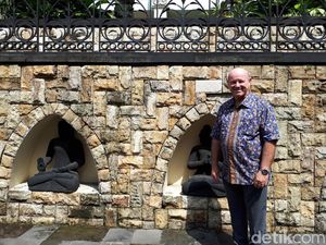 Terima Kasih Seychelles, Sudah Bantu Pariwisata Indonesia