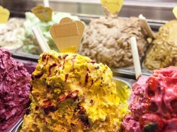 Berlibur Ke Bali, Jangan Lupa Mampir ke 6 Gerai Gelato Ini
