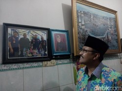 Gus Ipul: Bambang Gentolet Seniman Profesional dan Sepenuh Hati