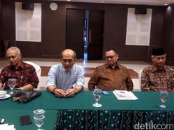 Ancaman Indonesia Bukan Serangan Tentara Cina