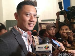 2019, PD Berpeluang Bentuk Poros Baru dan Capreskan Agus Yudhoyono