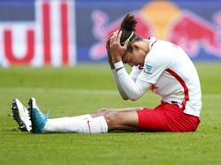 Leipzig dan Dortmund Tertahan, Bayern Selangkah Lagi Juara